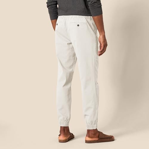 Image of Amazon Essentials Men's Straight-Fit Jogger Pant