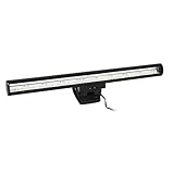 Photo Gallery amonida lampada da lavoro a led per monitor per computer, lampada a sospensione compatta per monitor da 5 w con clip per la casa Photo Gallery amonida lampada da lavoro a led per monitor per computer, lampada a sospensione compatta per monitor da 5 w con clip per la casa