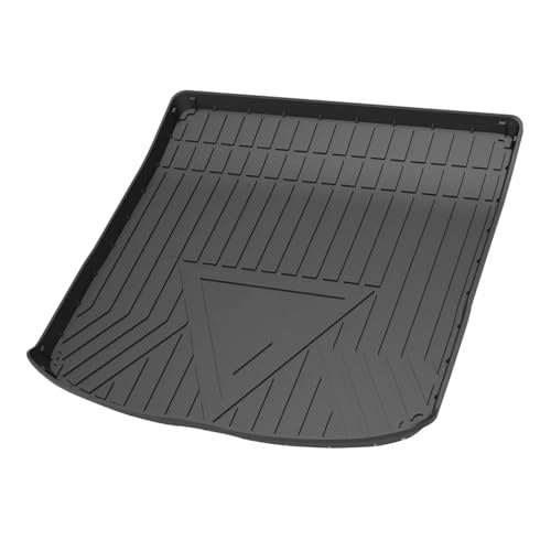 Tapis de coffre arrière de voiture pour S4 2018-2020 imperméable
