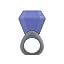 February Amethyst