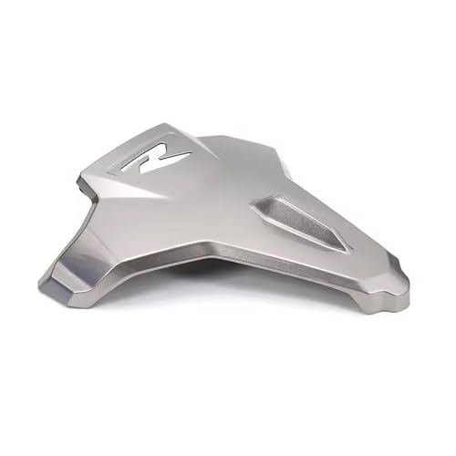 Carénage arrière de selle F900R F900XR 2020-2024 en gris