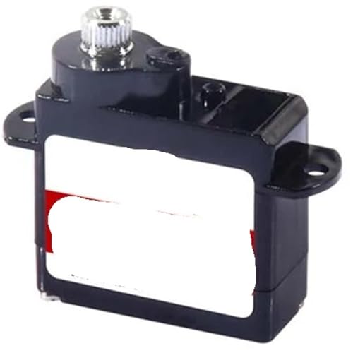 Servomoteur numérique à engrenages creux haute durabilité A-D1706MG