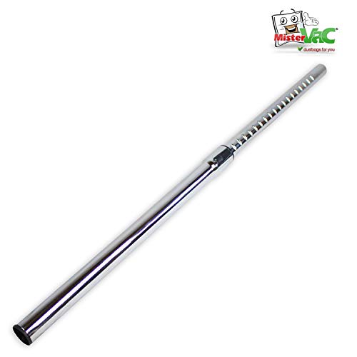 Preisvergleich Produktbild Teleskop-Staubsaugerrohr geeignet Makita DVC260Z