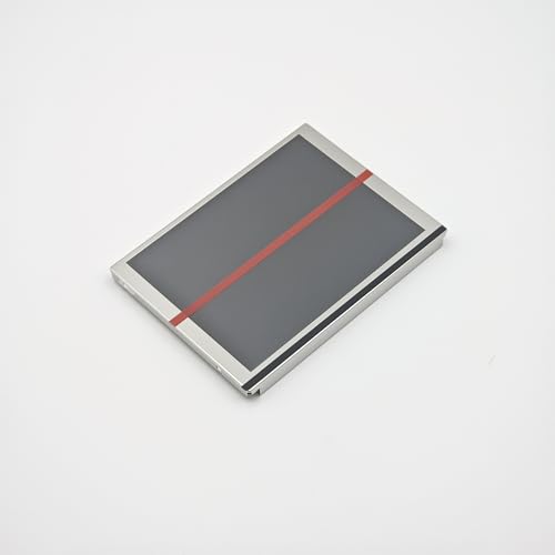 Image of TX13D200VM5BAA 5 inch LCD Panel 640x480 a-Si TFT-LCD