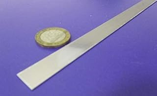 301 Stainless Steel Spring Temper Sheet .031