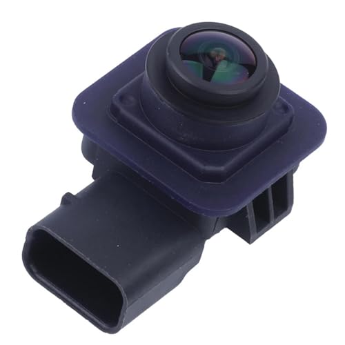 Caméra de recul DK6219G490AE : Réparez l'écran noir de votre aide au parking - 3