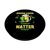 Zoom IMG-1 drunk lives matter divertente giorno Zoom IMG-1 drunk lives matter divertente giorno
