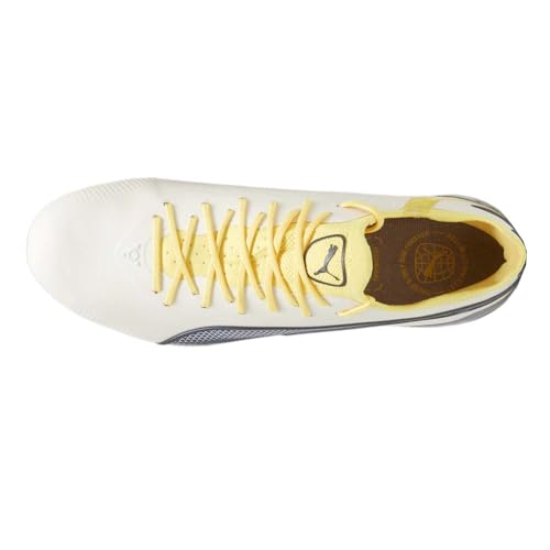 Image of PUMA Mens King Ultimate Soccer Cleats Cleated, Firm Ground, Turf