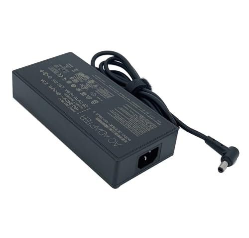Adaptador de corriente 20V 10A 200W miniatura 2