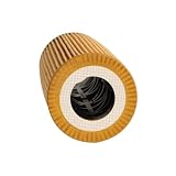 Engine Oil Filter Compatible For Audi A4 A5 A6 Q5 Q7 06E115466 Compatible For VW Touareg 2.8 3. FSI