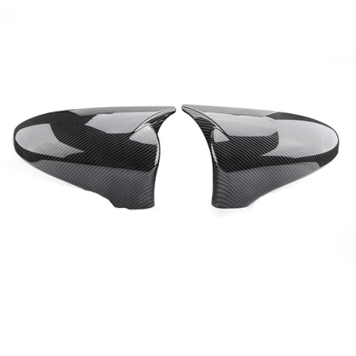Coque de rétroviseur extérieur motifs rimés pour GS ES RC RCF GSF CT LS 2012-2018