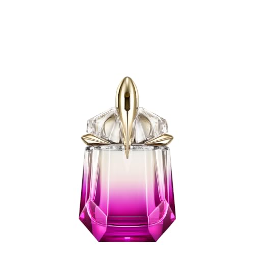 Mugler Alien Pulp Eau de Parfum, Damenparfum, fruchtig-floraler Duft