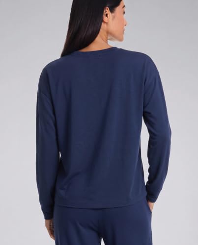 Image of U.S. POLO ASSN. Lounge Set Women | Athleisure and Lounge Pajama Sets for Women 2 Piece