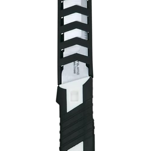 Couteau de plaquiste Tajima DK-TN80, l'excellence du design multifonctions - 9