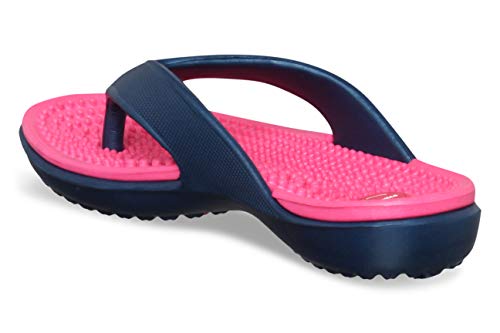 Image of Aqualite womens Eal00611l Slipper