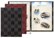 シンビ(Shimbi) Menu Stand