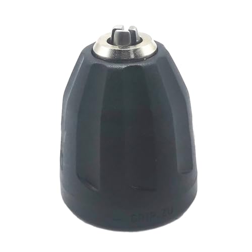 Mandrin de serrage fileté 3/8" : réparez votre perceuse bloquée BS18V - 2