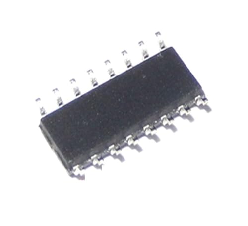 SI4825-A10 réparer récepteur audio instable avec ce circuit stable