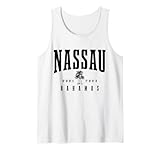 Photo Gallery souvenir vintage di nassau bahamas canotta Photo Gallery souvenir vintage di nassau bahamas canotta