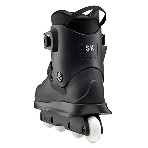 Rollerblade Blank Aggressive Inline Skates