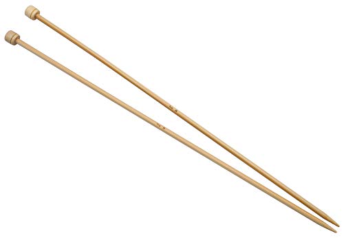 NASKA やまと Nature玉付き2本針8号(4.5mm)NS72