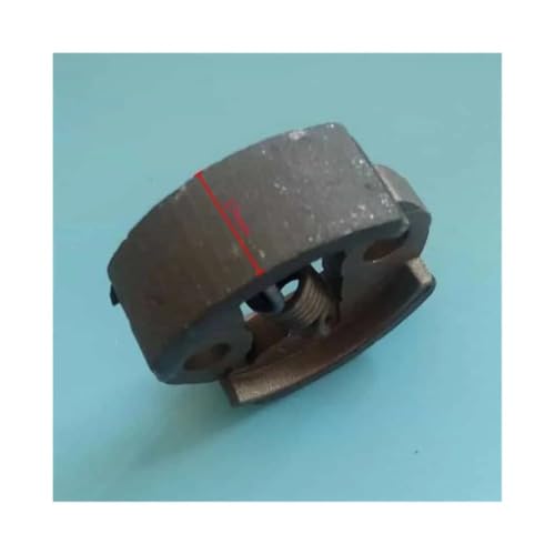 Kit embrayage TH23 52mm pour moteur de course 23cc à 32cc - 6