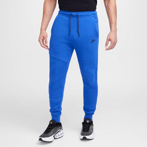 Nike - Fleece Tech Jogger Pants - Men, Men's Trousers2