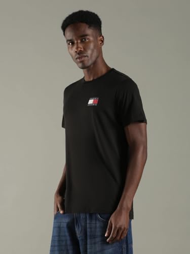 Image of Tommy Hilfiger Men T-Shirt