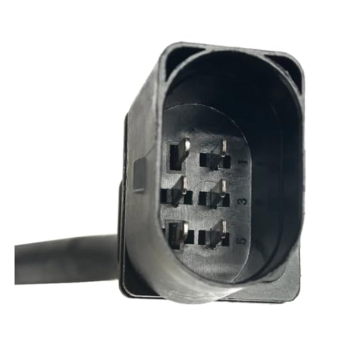 Sonde Lambda O2 Large Bande Solution Voyant Moteur VW Golf O2 - 6