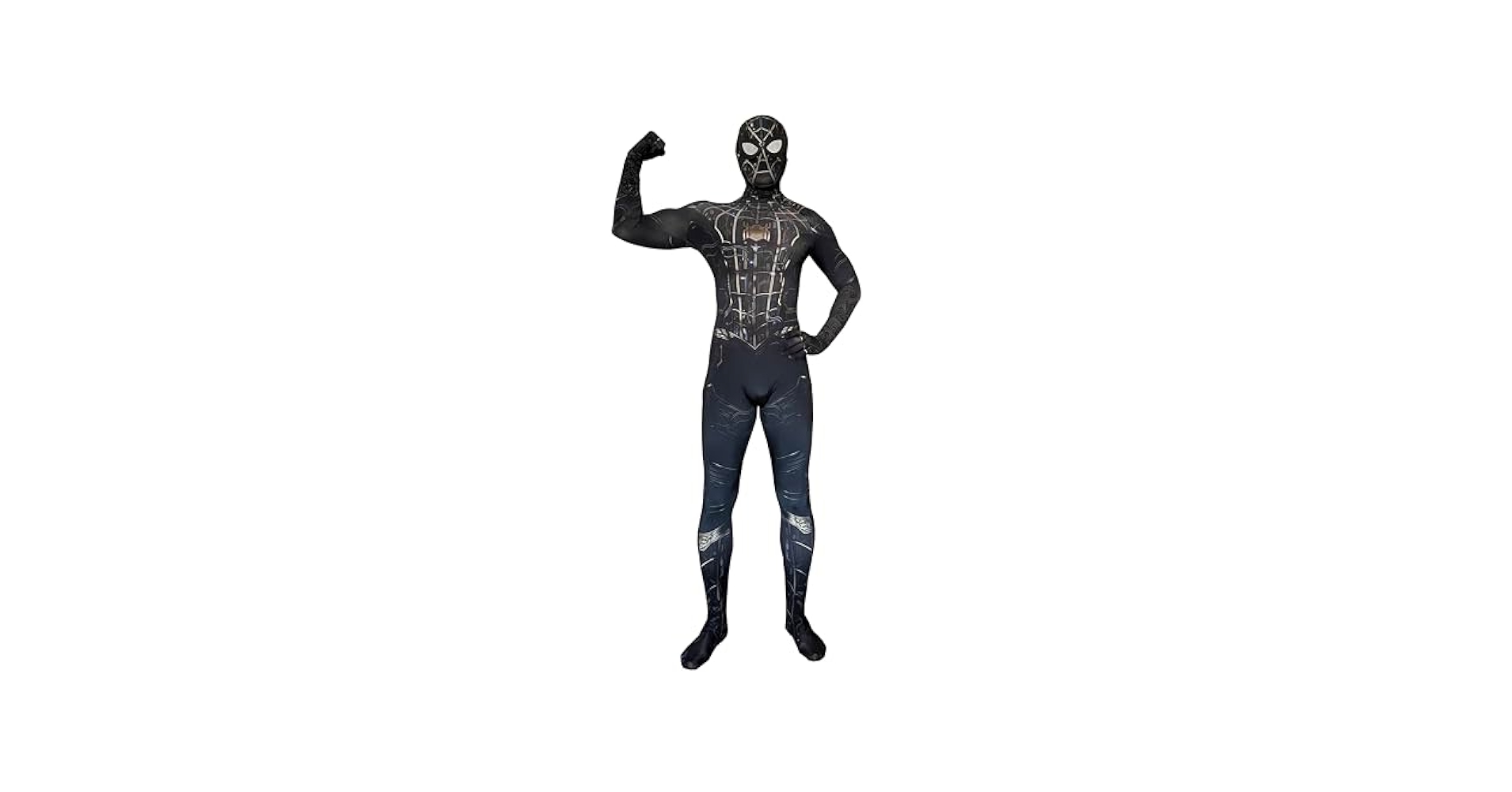 Amazon.co.jp: [VIRIYA] KAWAKAWAII スパイダーマン コスプレ