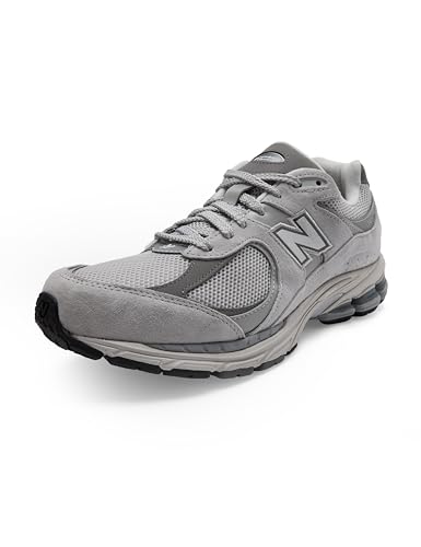 Image of New Balance Men 2002 Sneaker
