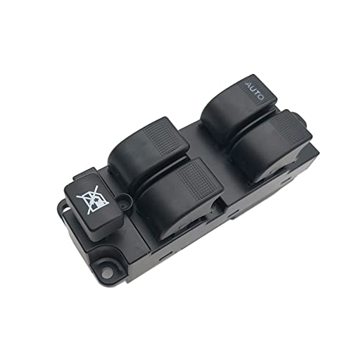 Bouton commande lève-vitre Mazda BT50 ANTWAX pour réparation portière avant