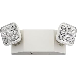 Lithonia Lighting Basics LED Emerge...