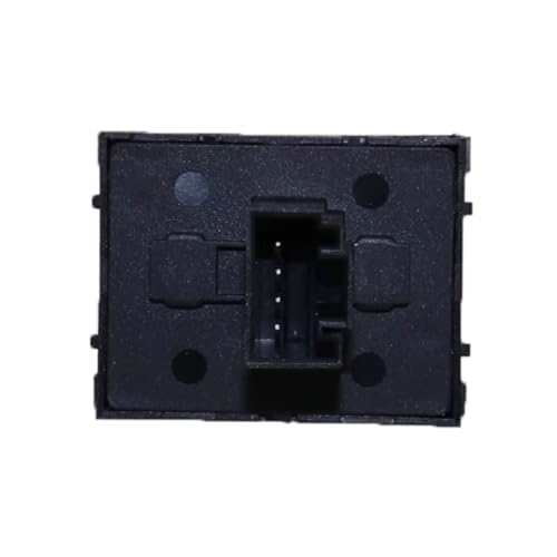 Interrupteur vitre pour VW Polo 6R Scirocco commande lève-vitre 5K3959857