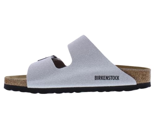 Image of Birkenstock Unisex Adult Arizona Soft Footbed Sandals