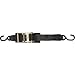 HAMPTON PRODUCTS-KEEPER 7522 07522 Transom tie Strap