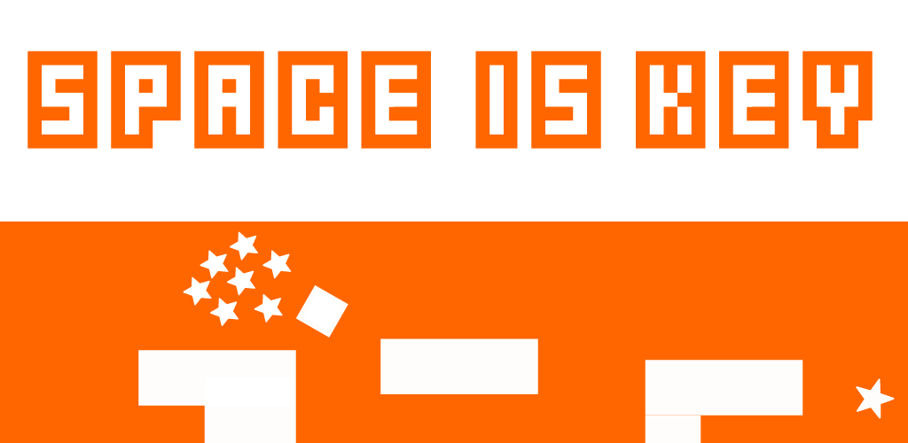 Space is Key - App on Amazon Appstore
