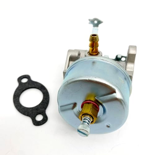 Carburateur pour Tecumseh 632230 632272 avec joint d'étanchéité - 5