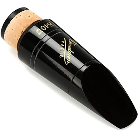 Vandoren B40 Lyre Clarinet Mouthpiece Cover