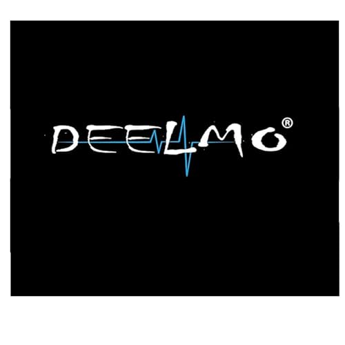 DEELMO Men's Shirt