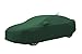 Covercraft FF17041FN Form-Fit Indoor Hunter Green Custom Car Cover