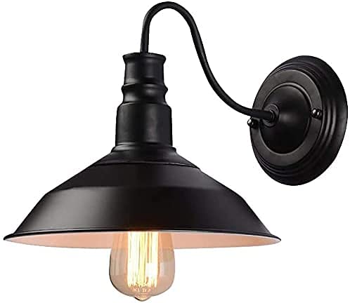 Luces de madera de diseño minimalista WQHPLMD con acabado impermeable premium