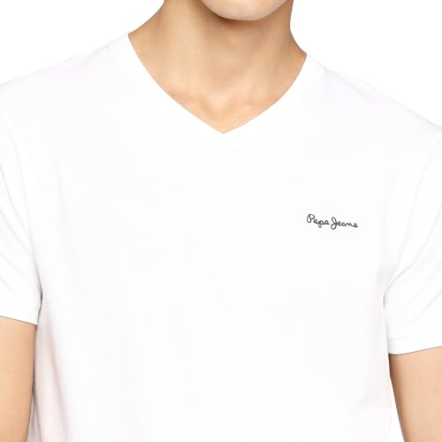 Image of Pepe Jeans Men T-Shirt