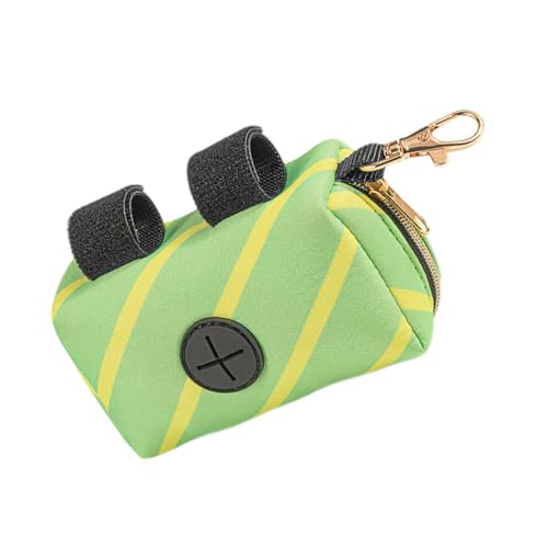 Bolsas Cacas Perros Biodegradables Marca Abaodam