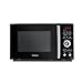 Price comparison product image Tower KOR9GQRT Digital Microwave with 5 Pre-set Autocook Functions, Defrost Function, 900W, 26L, Black