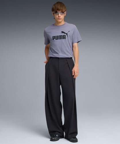 Image of Puma Men's Archive Life Cotton Regular Fit Tee