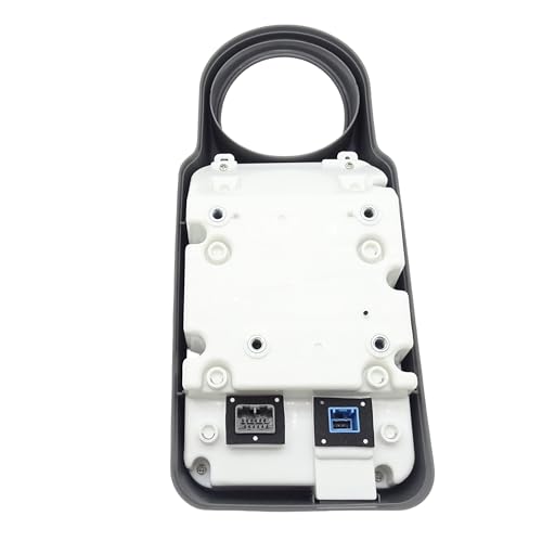 Image of Monitor 4705918 Fits For Hitachi Excavator ZX200-5G ZX200LC-5G ZX240-5G ZX240LC-5G ZX280-5G ZX290LC-5B