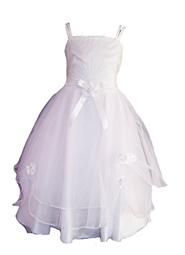 Robe de fête et cérémonie pour cocktail ou mariage élégant