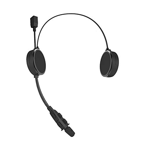 E300 interfono bluetooth ad alta qualità per moto