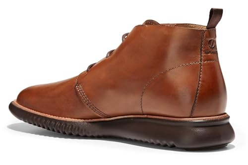 Image of Cole Haan Men's 2.zerogrand Chukka
